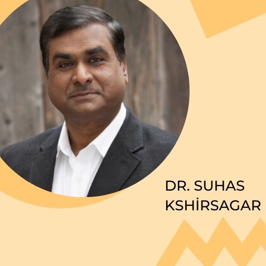 Ayurvedik Zayıflama ve Bütünsel Sağlık - Dr. Suhas Kshirsagar