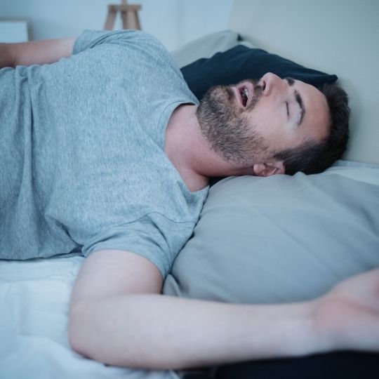 Ağızdan Nefes Almak Neden Zararlıdır?