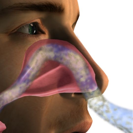 Neden Burundan Nefes Alıp Vermeliyiz?