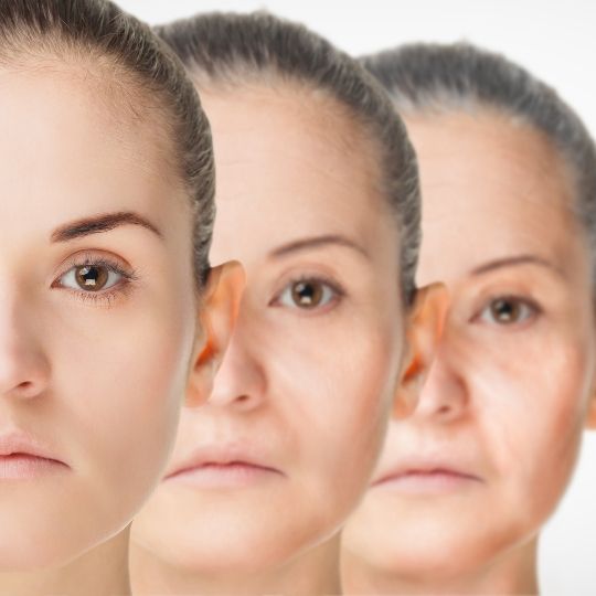 Bütünsel Sağlık ve Sağlıklı Yaş Alma Nedir?