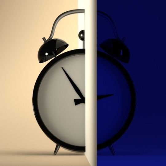 Ayurvedik Yaşam, Ayurvedik Beslenme ve Sirkadiyen Ritimler