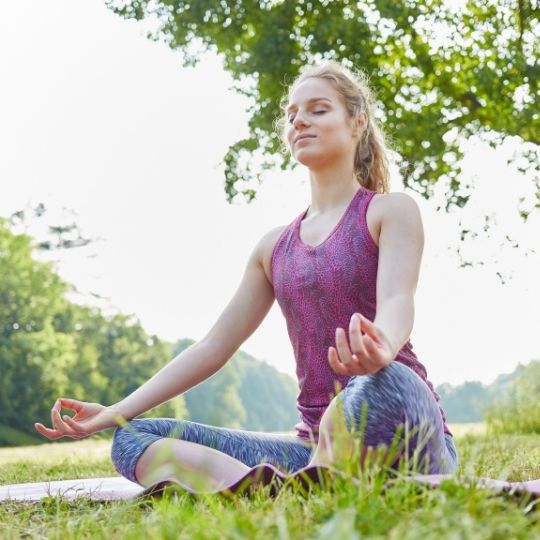 Tüm Bedenlerimizde Arınma Metotları