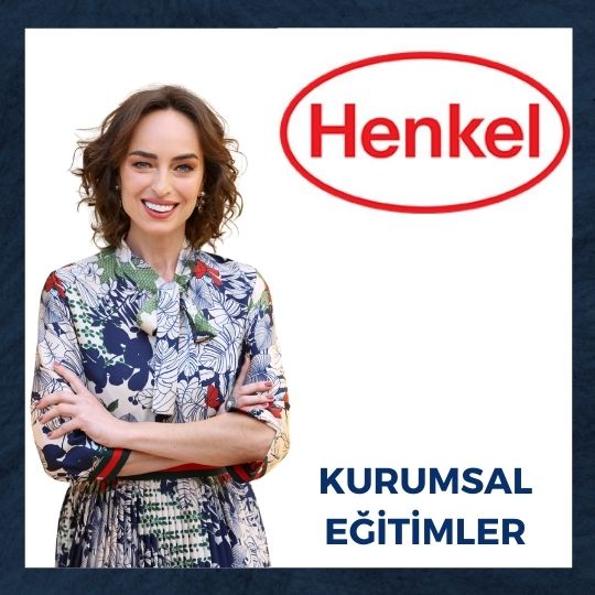 Henkel Wellbeing Eğitim Serisinin Lansmanını Yaptı