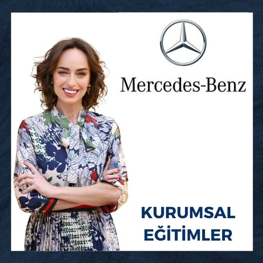 Mercedes-Benz Türkiye Online Wellbeing Eğitimlerine Başladı