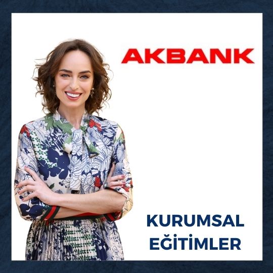 Akbank Çalışanları ile Online Meditasyon Eğitimi