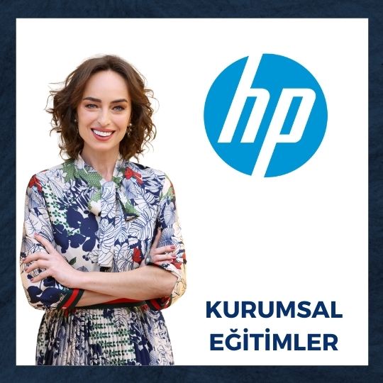 HP Türkiye Online Meditasyon Eğitimi