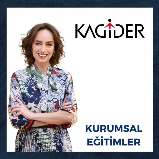 KAGİDER’de Wellbeing ve Nefes Teknikleri Eğitimi