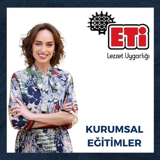 ETİ Gıda Online Wellbeing Serisi | Bağışıklık Sistemini Güçlendiren Günlük Rutinler