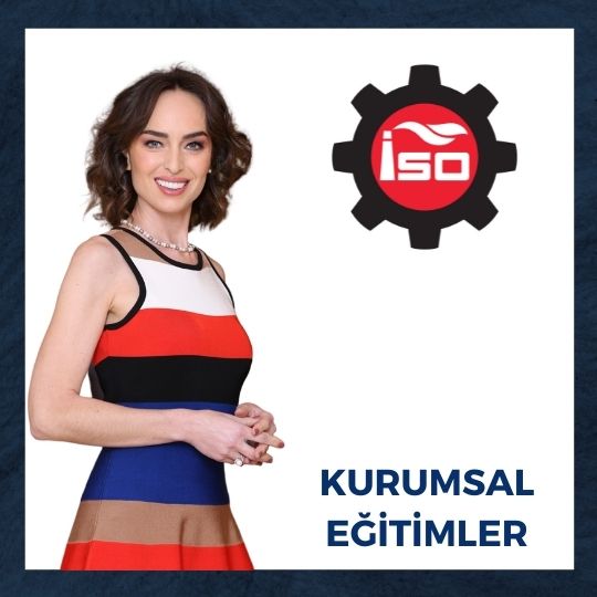 İstanbul Sanayi Odası 11-18 Aralık 2019 Eğitim Serisi