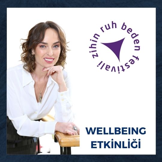 Naturel Beden Zihin ve Ruh Sağlığı Festivali – 24 Kasım 2018