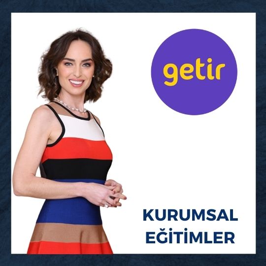 Getir | İş ve Yaşam Dengesi ve Nefes Teknikleri – Ebru Şinik