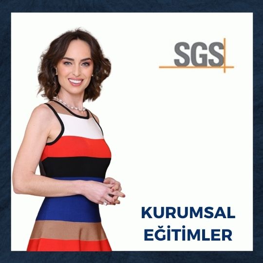 Ebru Şinik ile Kurumsal Eğitimler