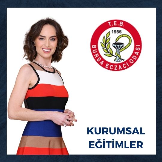 Bursa Eczacılar Odası / Eczacılık Haftası