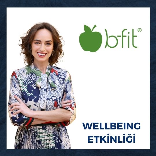 Kadınların Yaşam ve Spor Merkezi B-Fit Kongresi