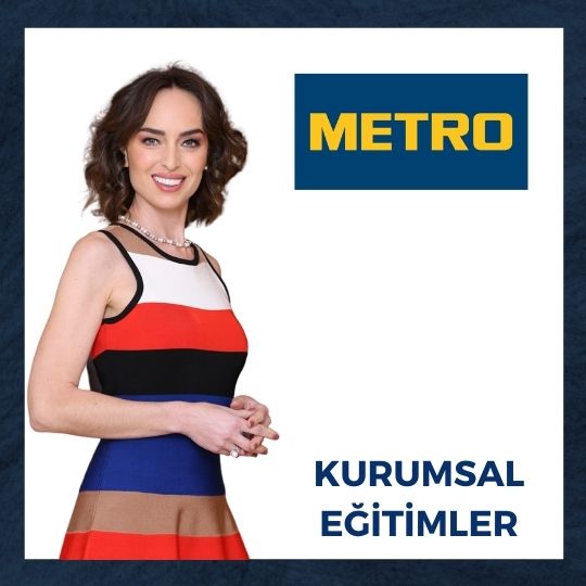 Metro Grossmarket İnsan Kaynakları ile İş & Yaşam Dengesi ve Wellbeing