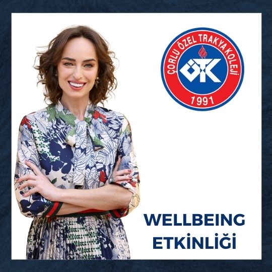 Özel Trakya Koleji | Dünya Kadınlar Haftası Etkinliği