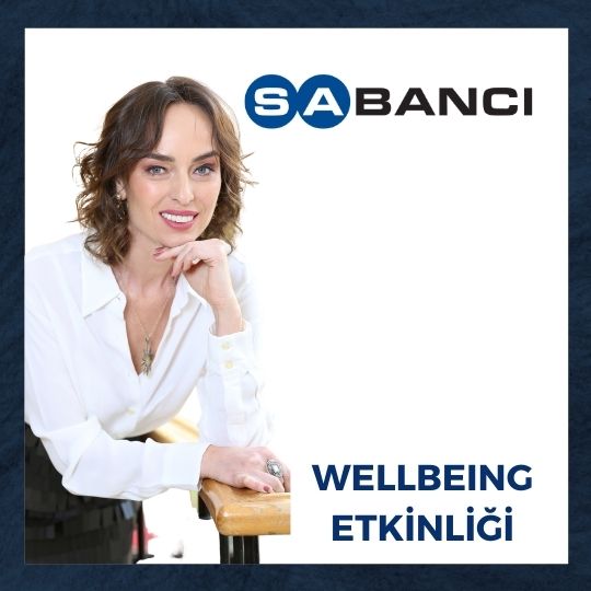 Sabancı Holding Üst Yönetim Executive Asistanları ile Wellbeing Haftasonu