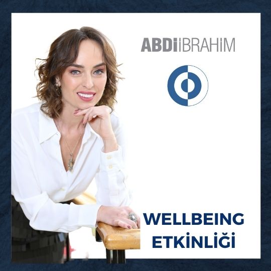 Abdi İbrahim İlaç Nefes Teknikleri Etkinliği