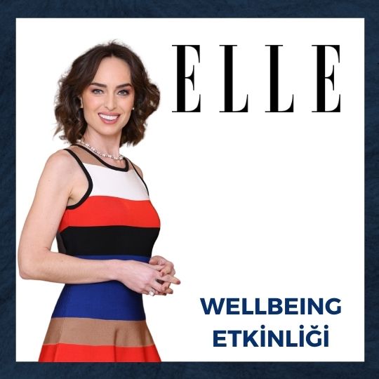 Elle Dergisi Ayurvedik Beden Tipleri Etkinliği | Summer Weekend 2017