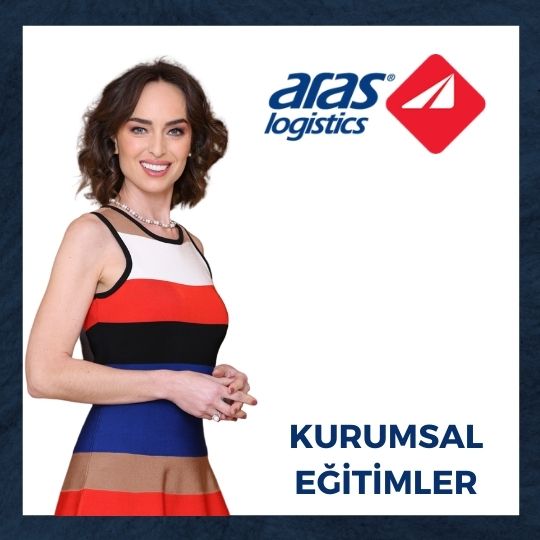 Aras Kargo Müşteri Hizmetleri Stres Yönetimi Eğitimi Aldı