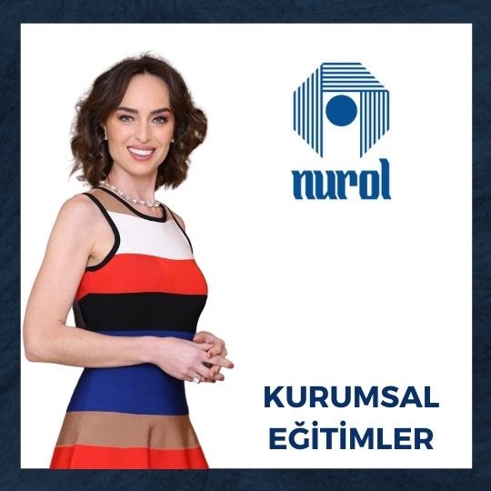 Nurol GYO İş & Yaşam Dengesi ve Wellbeing Etkinlikleri - Modül 1