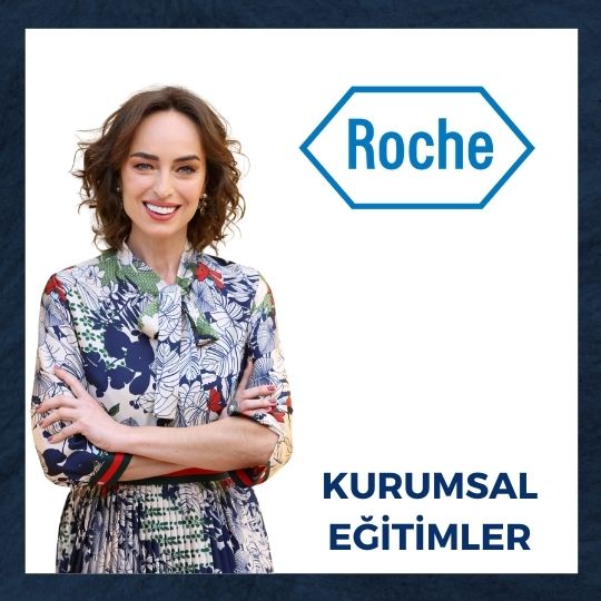 Roche Türkiye Kurumsal Wellbeing - Stres Yönetimi İçin Nefes Teknikleri Semineri