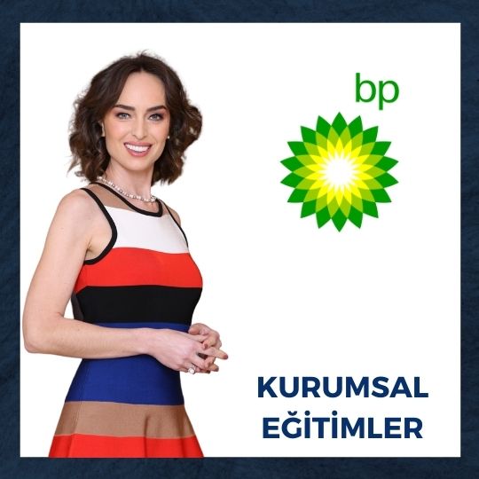 BP Turkey - İş & Yaşam Dengesi (Total Wellbeing) Semineri
