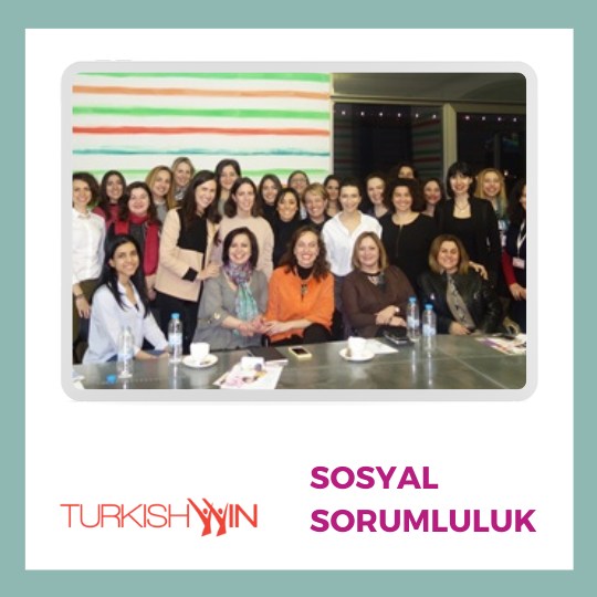TurkishWin Learning Circle Nefes Teknikleri Etkinliği | Mart 2017