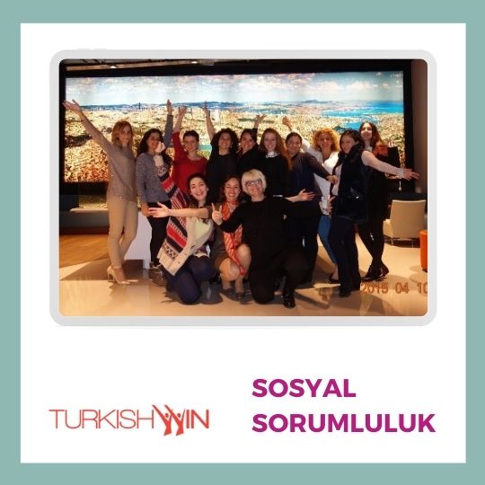 TurkishWin Learning Circle Meditasyon Etkinliği | Nisan 2016