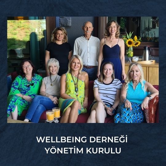 Wellbeing Derneği Kuruldu