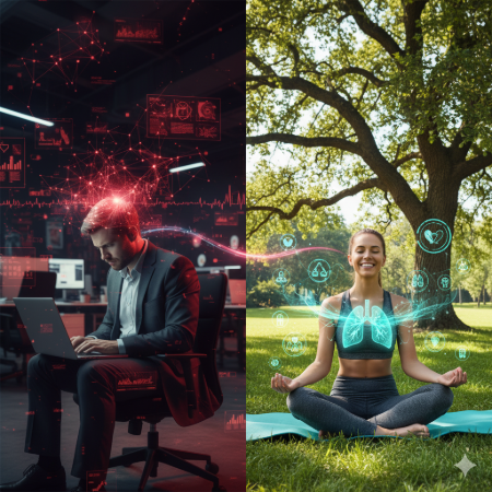 İş & Yaşam Dengesi Programları kategorisi için resim