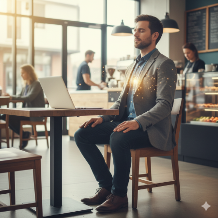 Meditasyon Yapmanın Genel Faydaları kategorisi için resim