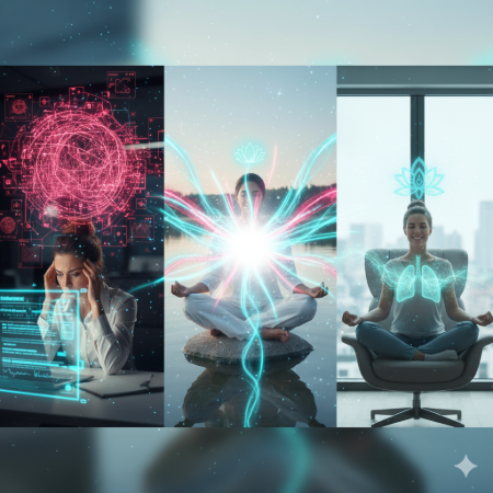 Bilimsel Meditasyon Araştırmaları kategorisi için resim