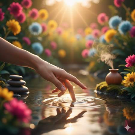 Ayurvedik Bünyenizi Keşfedin kategorisi için resim