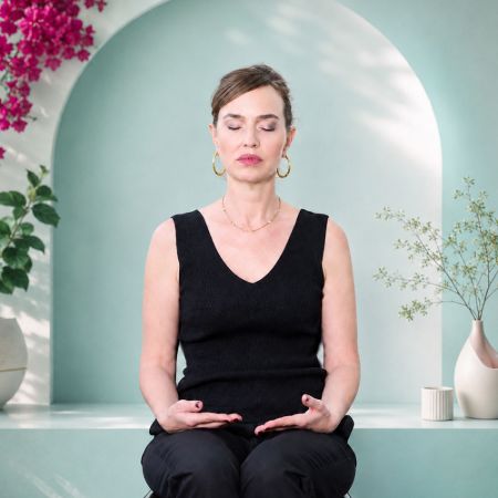Vedik Meditasyon Eğitimi kategorisi için resim