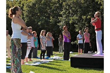 YOGA VE MEDİTASYONUN ÖZÜ