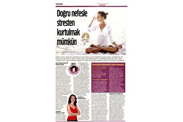 Akşam Gazetesi | Şubat 2017