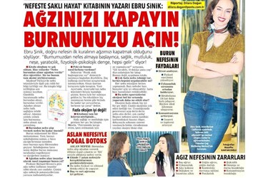 Posta Gazetesi | Ocak 2017