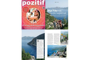 Pozitif Dergisi | Temmuz 2017