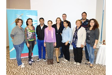CHOPRA CENTER SERTİFİKALI MEDİTASYON SEMİNERİ