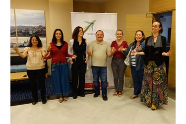 CHOPRA CENTER SERTİFİKALI MEDİTASYON SEMİNERİ