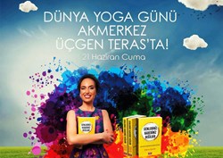 Uluslararası Yoga Günü | 21 Haziran 2019