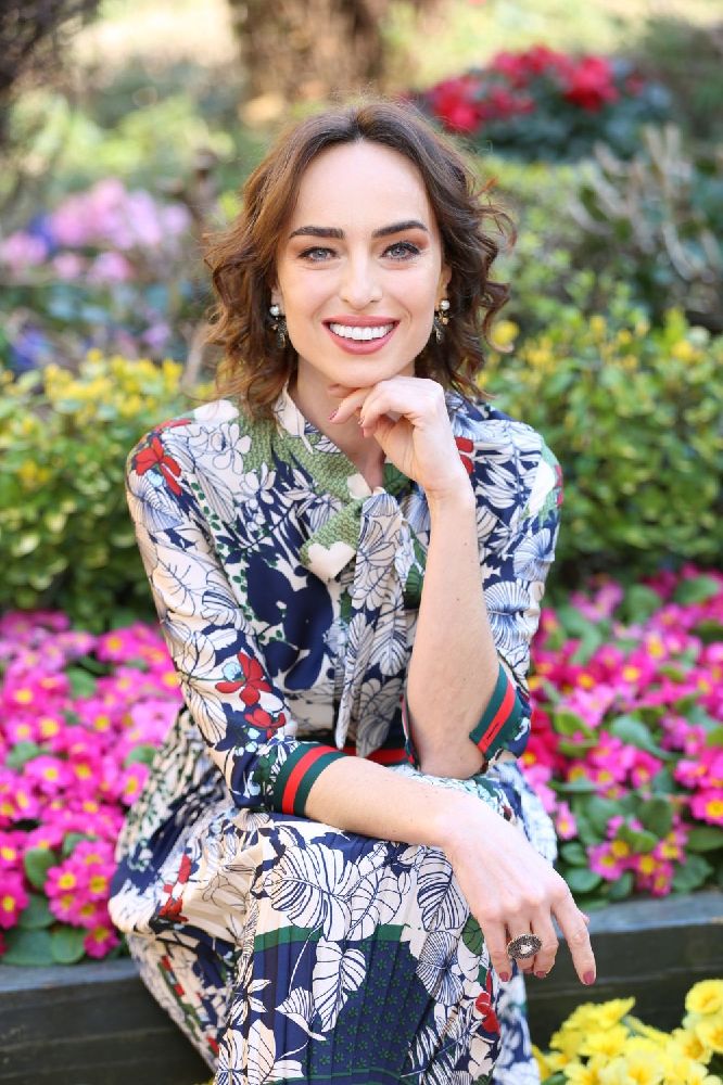 Ebru Şinik ile Ayurvedik Beslenme