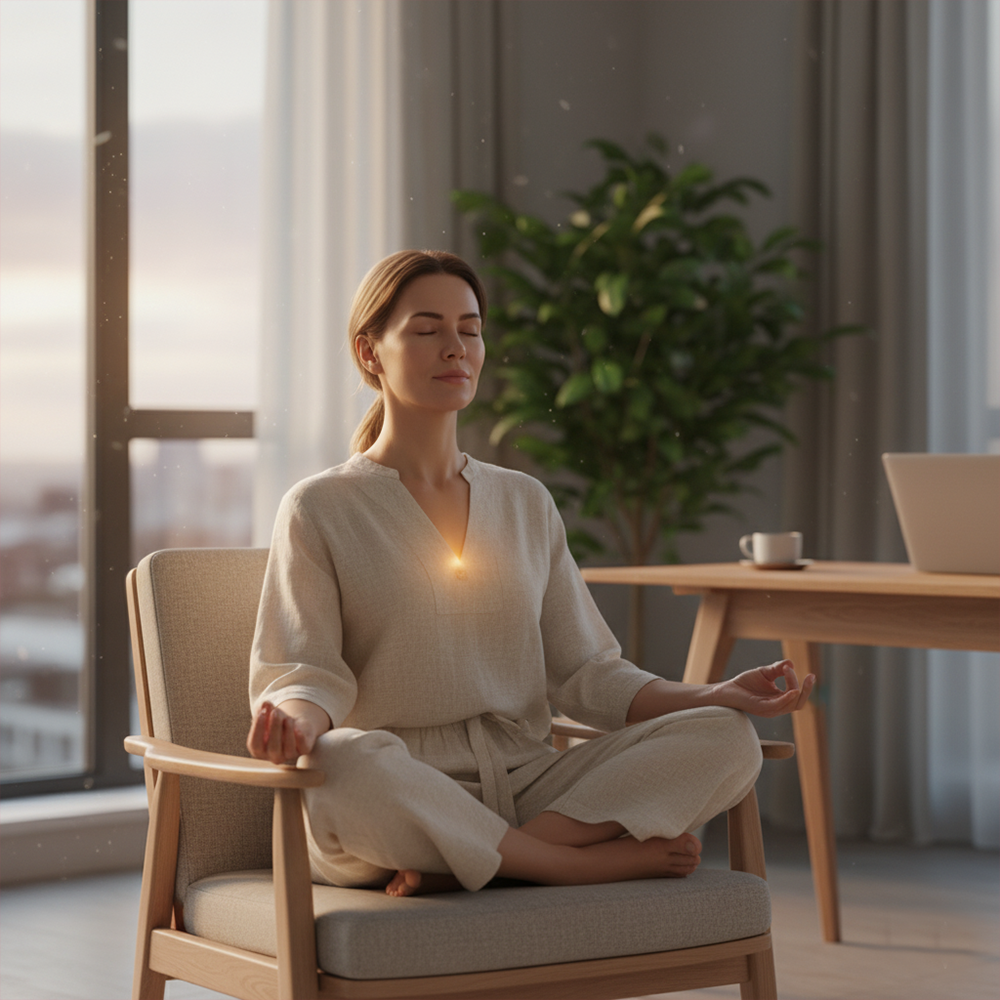 Chopra Center Sertifikalı Meditasyon Eğitimleri