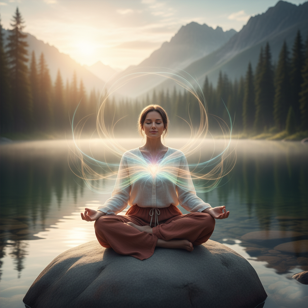 Sertifikalı Pranayama Nefes Teknikleri Eğitimi