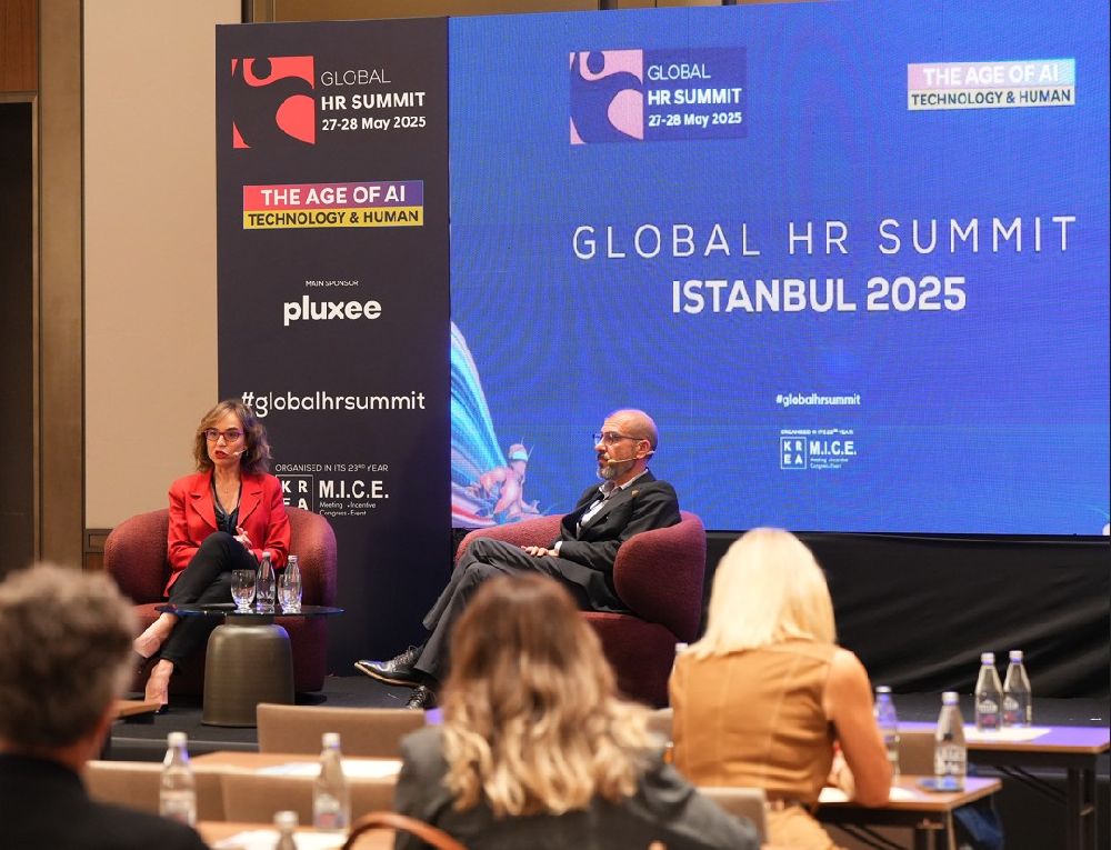 Global HR Summit 2025’te Mental Wellbeing Projeleri: Görünmeyen Riskler, Anlatılmayan Hikâyeler