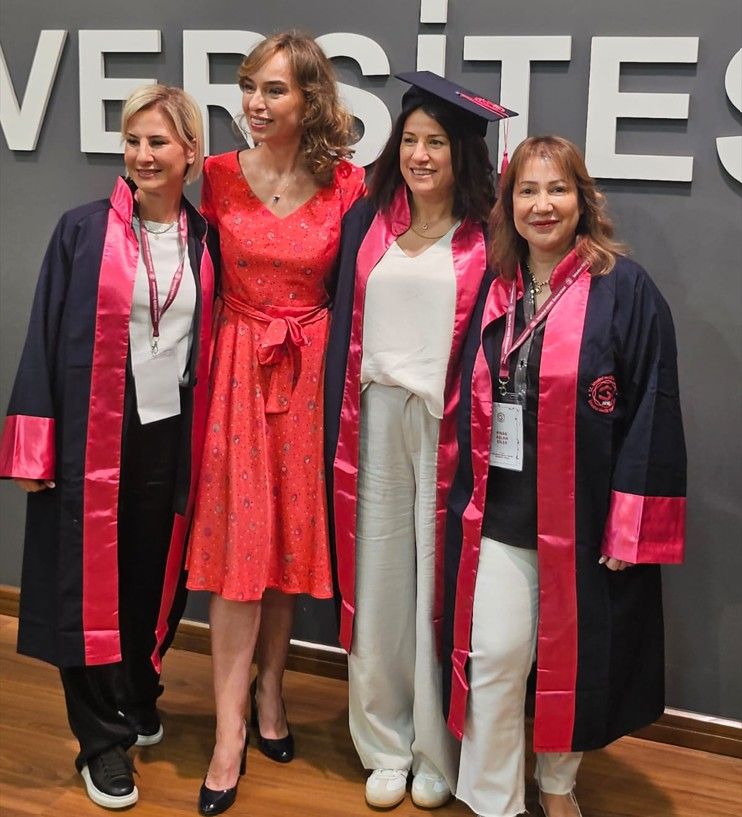 Wellbeing Uzmanlığı Sertifika Programı mezunları (2025)