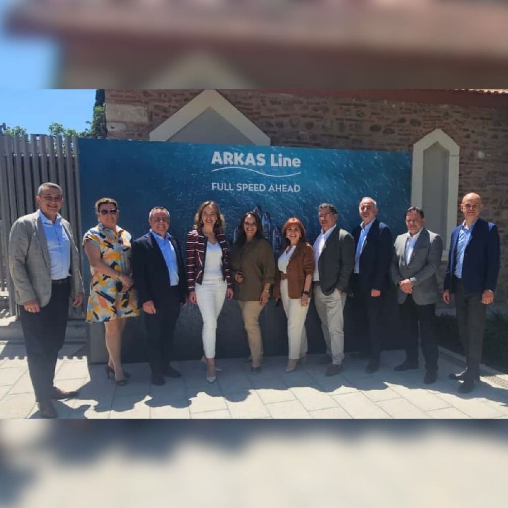 Arkas Holding Kurumsal Wellbeing Eğitimi