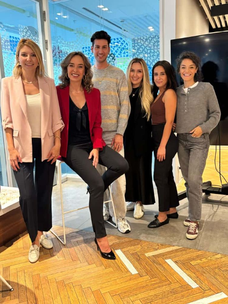 Boehringer Ingelheim kurumsal wellbeing sunumu