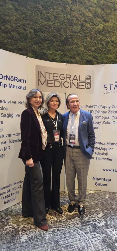 Genç Yaşam Sempozyumu Ebru Şinik sunumu